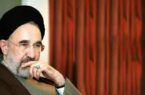تصاویر جدید از سیدمحمد خاتمی بر مزار پدرش تصاویر جدید از سیدمحمد خاتمی بر مزار پدرش