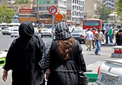 تلاش رادیکال‌ها برای بازگرداندن حجاب به کانون منازعه