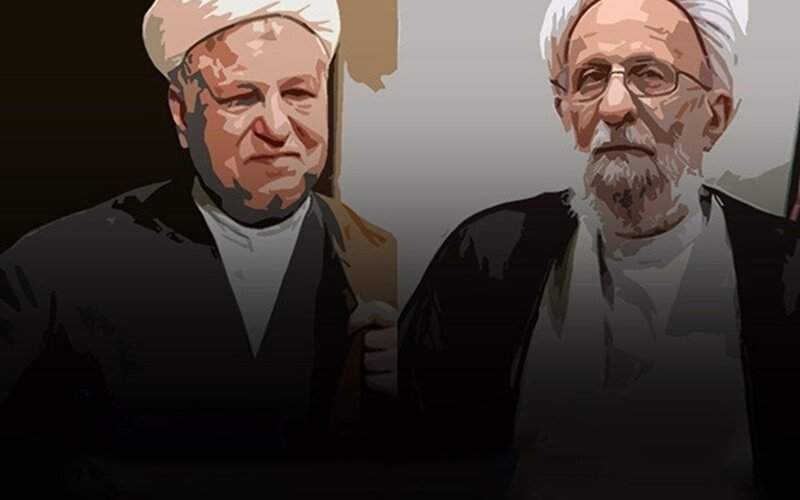 جدال گفتمانهای سنتگرایی و مصلحتگرایی