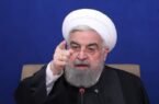بازگشت روحانی به مرکز مناقشه
