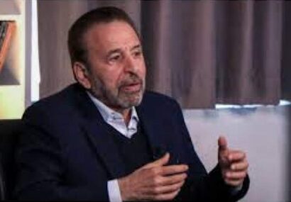 رفتار طیف پایداری از مصادیق «پوپولیسم گفتاری» است رفتار طیف پایداری از مصادیق «پوپولیسم گفتاری» است
