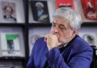 مهاجری: ترازوی رئیس صداوسیما خراب است مهاجری: ترازوی رئیس صداوسیما خراب است