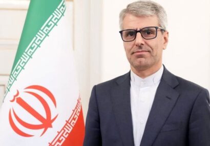 سخنان ظریف درباره اسنپ بک درست است