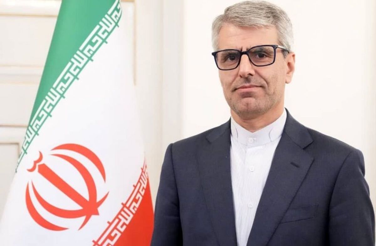سخنان ظریف درباره اسنپ بک درست است