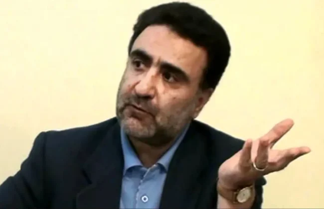 تاجزاده به مرخصی آمد