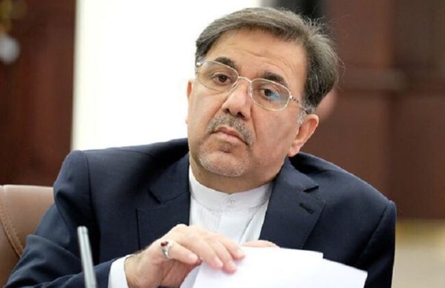 واکنش آخوندی به اتهامات ثابتی علیه پسرش/ سوار بر موجی شدهاید که از بنیان دروغ است/ به دستگاه قضا شکایت خواهم کرد