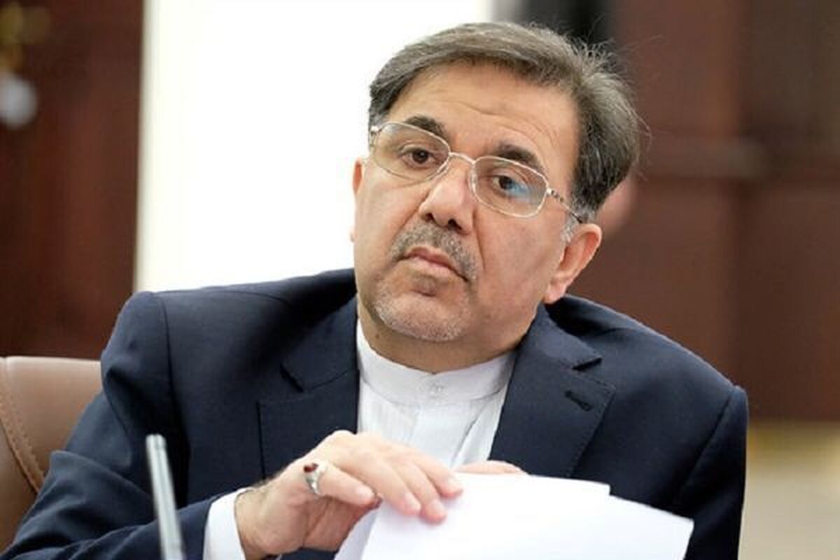 واکنش آخوندی به اتهامات ثابتی علیه پسرش/ سوار بر موجی شدهاید که از بنیان دروغ است/ به دستگاه قضا شکایت خواهم کرد