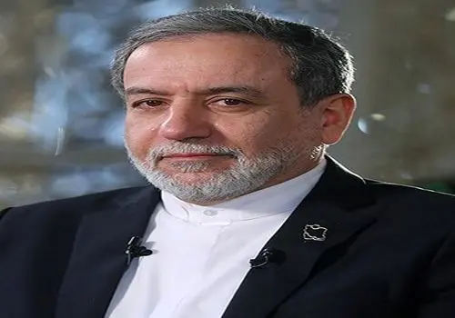 عکس های منتشر شده از تولد دختر عراقچی،وزیر امور خارجه همراه با همسرش