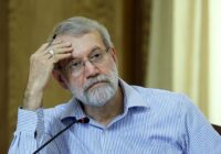 واکنش دبیر شورای عالی امنیت ملی به جدلهای سیاسی اخیر/ برخی هنوز شرایط حساس امروز ایران را درک نکردهاند واکنش دبیر شورای عالی امنیت ملی به جدلهای سیاسی اخیر/ برخی هنوز شرایط حساس امروز ایران را درک نکردهاند