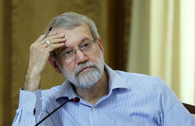 واکنش دبیر شورای عالی امنیت ملی به جدلهای سیاسی اخیر/ برخی هنوز شرایط حساس امروز ایران را درک نکردهاند