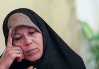 برای فائزه هاشمی پرونده قضائی تشکیل شد برای فائزه هاشمی پرونده قضائی تشکیل شد