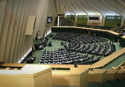 بد اخلاقی سیاسی با چاشنی تخریب بد اخلاقی سیاسی با چاشنی تخریب