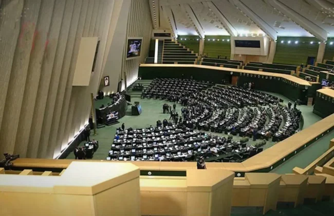 بد اخلاقی سیاسی با چاشنی تخریب