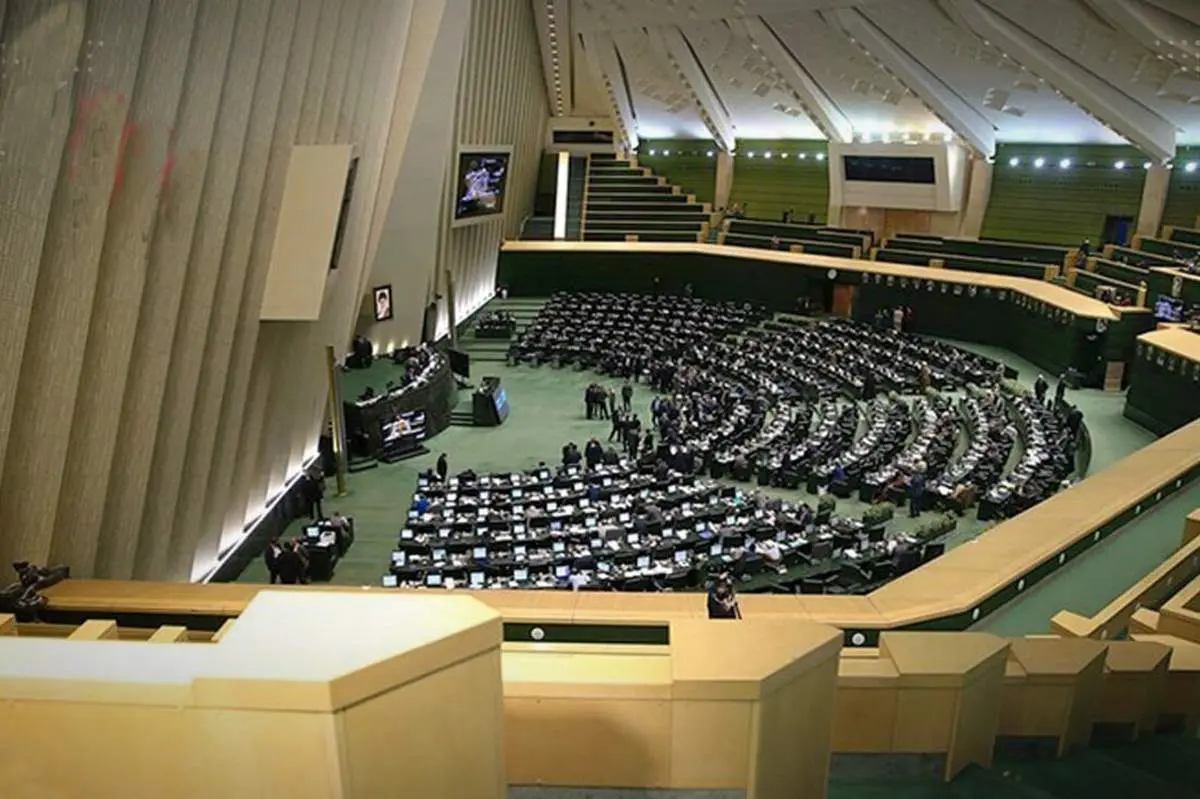 بد اخلاقی سیاسی با چاشنی تخریب