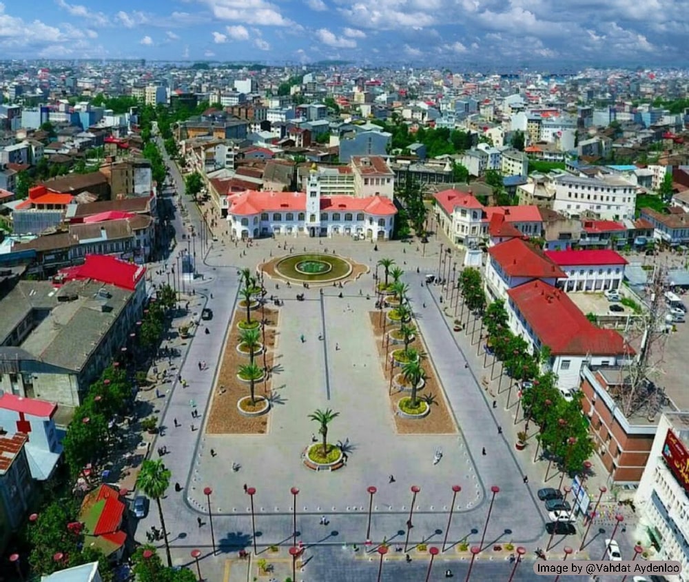 لیست قیمت اجاره مسکن در رشت
