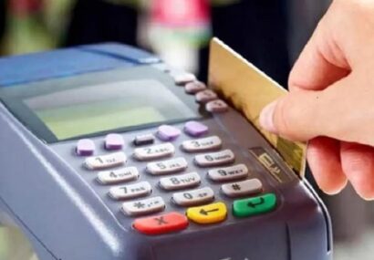 کپی‌برداری از کارت‌های بانکی با دستگاه اسکیمر در رشت