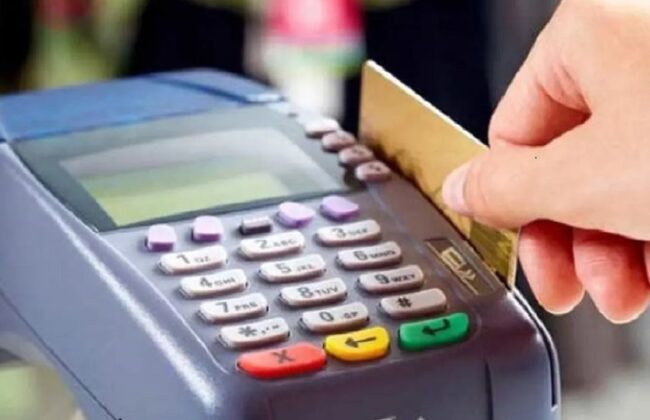 کپیبرداری از کارتهای بانکی با دستگاه اسکیمر در رشت