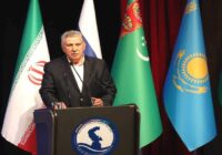 دریای خزر، مسیر جدید رفاه ملتهای منطقه دریای خزر، مسیر جدید رفاه ملتهای منطقه