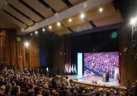 در اختتامیه اجلاس استانداران ساحلی حوزه دریای خزر چه گذشت؟