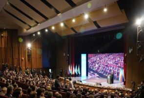 در اختتامیه اجلاس استانداران ساحلی حوزه دریای خزر چه گذشت؟