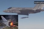 نه F-35 زدیم، نه خلبان گرفتیم و نه کارخانه پهپاد سازی کشف کردیم؛ همه اش دروغ های صداوسیما بود