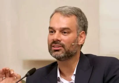 رشیدی کوچی: یک قاضی فاسد تلگرام را فیلتر کرد؛ صد آدم عاقل و صالح نمی توانند آن را رفع فیلتر کنند! رشیدی کوچی: یک قاضی فاسد تلگرام را فیلتر کرد؛ صد آدم عاقل و صالح نمی توانند آن را رفع فیلتر کنند!