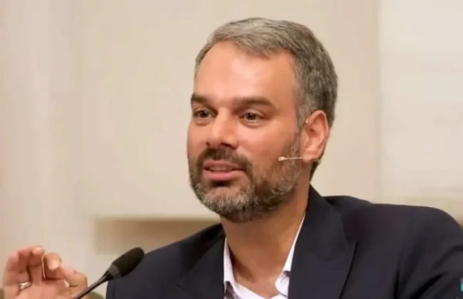 رشیدی کوچی: یک قاضی فاسد تلگرام را فیلتر کرد؛ صد آدم عاقل و صالح نمی توانند آن را رفع فیلتر کنند!