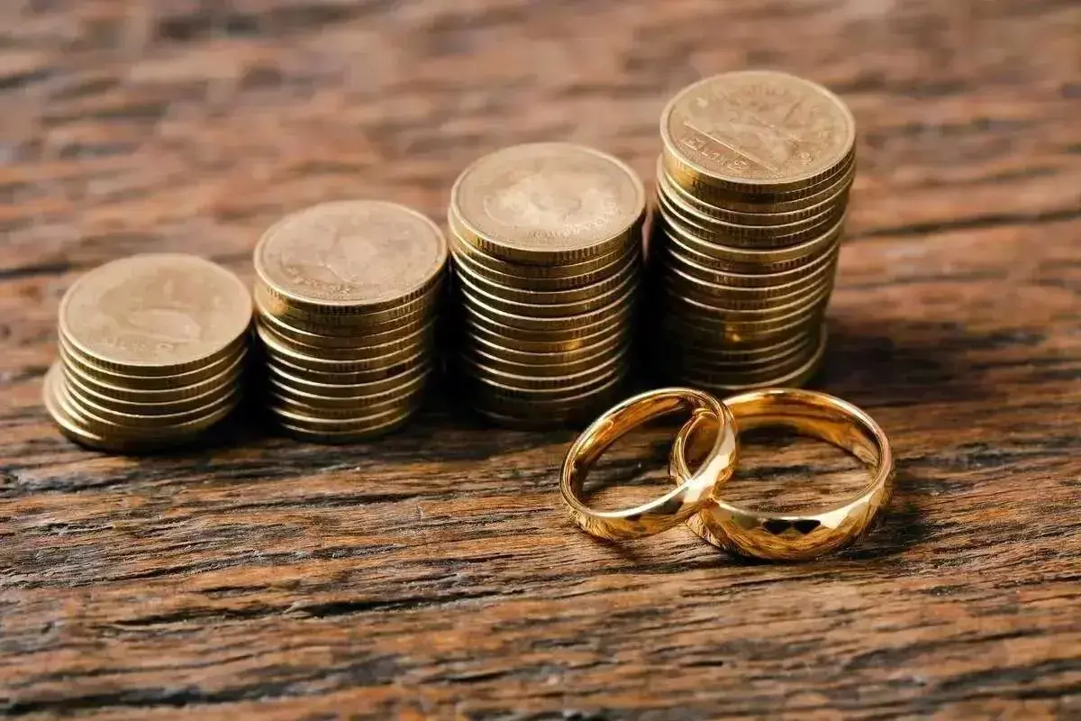 کدام سکه باید به عنوان مهریه پرداخت شود؟