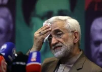 روزنامه شرق: سعید جلیلی با زنده نگه داشتن شبح "دولت سایه" هرشب رویای پاستور می بیند روزنامه شرق: سعید جلیلی با زنده نگه داشتن شبح “دولت سایه” هرشب رویای پاستور می بیند