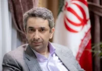 معاون اطلاعرسانی دفتر رئیسجمهور: تقلای مافیا بیهودهست؛ پزشکیان بیدار است معاون اطلاعرسانی دفتر رئیسجمهور: تقلای مافیا بیهودهست؛ پزشکیان بیدار است