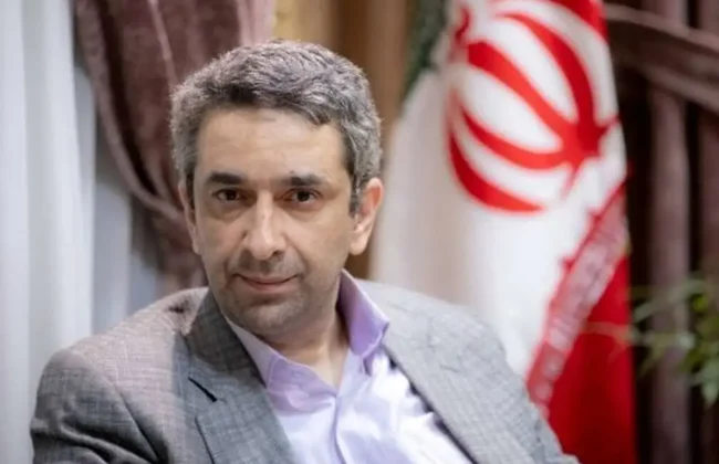 معاون اطلاع‌رسانی دفتر رئیس‌جمهور: تقلای مافیا بیهوده‌ست؛ پزشکیان بیدار است