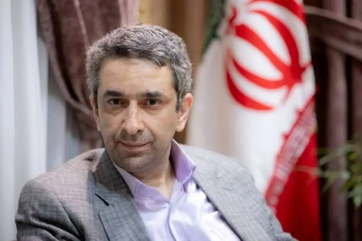 معاون اطلاعرسانی دفتر رئیسجمهور: تقلای مافیا بیهودهست؛ پزشکیان بیدار است