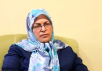 آذر منصوری: فیلترینگ فقط محدودسازی نیست؛ رانت عظیمی در بازار فیلترشکنها ایجاد شده است آذر منصوری: فیلترینگ فقط محدودسازی نیست؛ رانت عظیمی در بازار فیلترشکنها ایجاد شده است