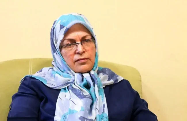 آذر منصوری: فیلترینگ فقط محدودسازی نیست؛ رانت عظیمی در بازار فیلترشکن‌ها ایجاد شده است