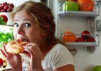 چرا گاهی با گرسنگی از خواب بیدار میشویم؟(اینفوگرافی) چرا گاهی با گرسنگی از خواب بیدار میشویم؟(اینفوگرافی)