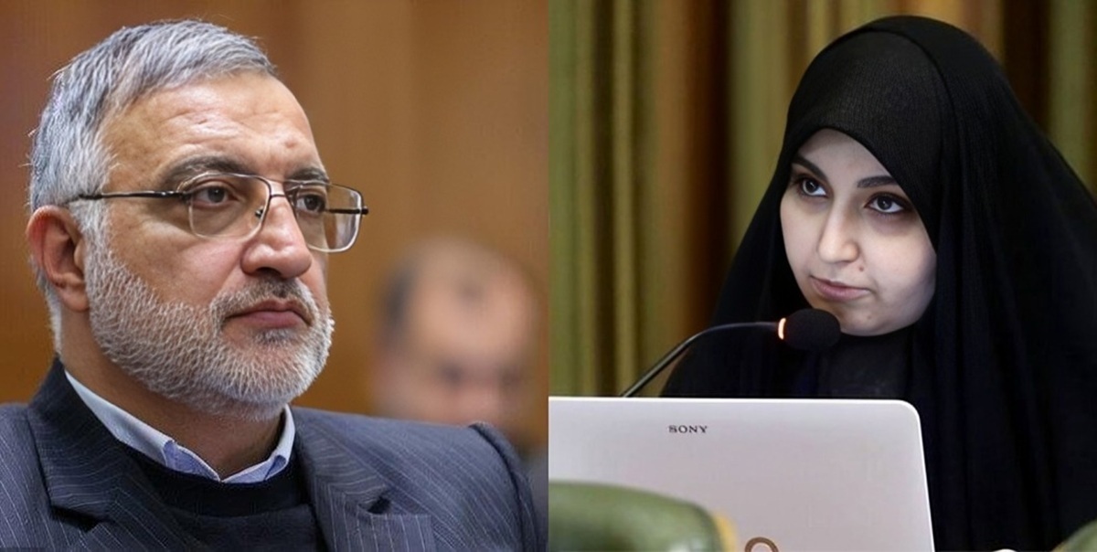 آقای شهردار! آدم نکار، درخت بکار…