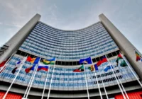 مجلس درباره خروج احتمالی ایران از NPT طرحهایی آماده کرده است مجلس درباره خروج احتمالی ایران از NPT طرحهایی آماده کرده است