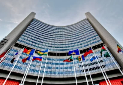 مجلس درباره خروج احتمالی ایران از NPT طرح‌هایی آماده کرده است