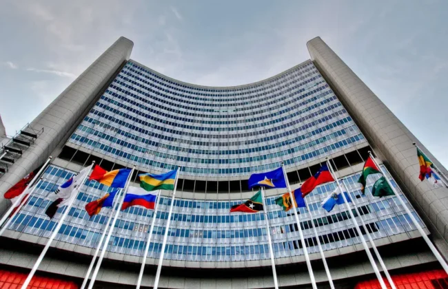 مجلس درباره خروج احتمالی ایران از NPT طرحهایی آماده کرده است