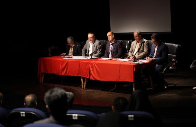 حضور تمامی کشورهای حوزه خزر در اجلاس استانداران قطعی شد