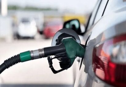 این خودروها دیگر سهمیه بنزین نمی‌گیرند+ جدول