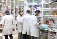 پرداخت ماهانه ۷۰ میلیارد تومان به داروخانه های گیلان پرداخت ماهانه ۷۰ میلیارد تومان به داروخانه های گیلان