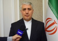 ظرفیت‌های گیلان در خدمت دیپلماسی اقتصادی ایران و آذربایجان/ اجلاس استانداران فرصتی برای توسعه همکاری‌ها