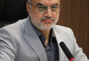 رئیس شورای اسلامی شهر رشت: همراهی دستگاه ها با شورا و شهرداری رشت پیرامون ساماندهی دستفروشان