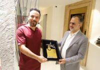 حرکتهای خودجوش زیر ذرهبین شورا/ بازدید و تقدیر رئیس شورا از چهرههای مردمی زیباسازی و نورپردازی شهررشت حرکتهای خودجوش زیر ذرهبین شورا/ بازدید و تقدیر رئیس شورا از چهرههای مردمی زیباسازی و نورپردازی شهررشت