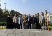 حضور اعضای شورای اسلامی شهر رشت در مسابقات خانوادگی ماهیگیری به مناسبت هفته بسیج در پهنه آبی پارک دانشجو رشت حضور اعضای شورای اسلامی شهر رشت در مسابقات خانوادگی ماهیگیری به مناسبت هفته بسیج در پهنه آبی پارک دانشجو رشت