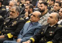 راهبرد دریامحور فرمانده معظم کل قوا، نقشه راه اقتدار آینده ایران است