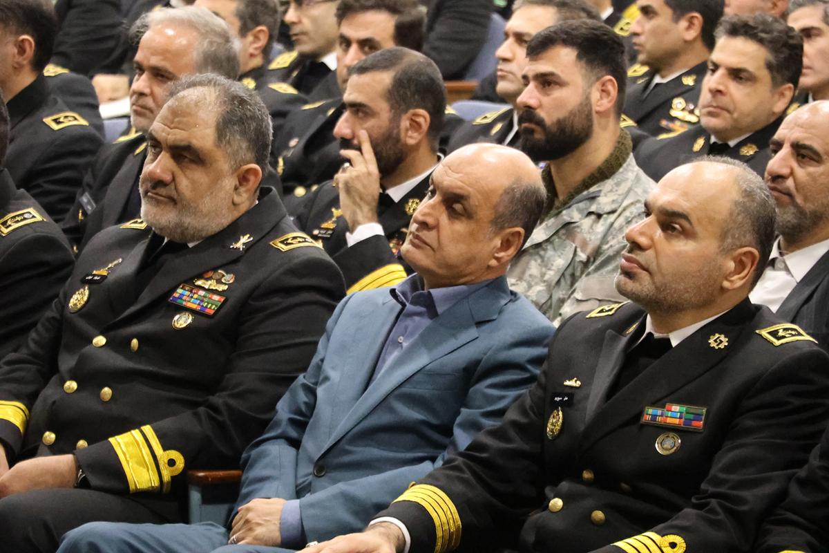 راهبرد دریامحور فرمانده معظم کل قوا، نقشه راه اقتدار آینده ایران است