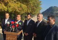 حاشیهسازی با شوخی استاندار گیلان حاشیهسازی با شوخی استاندار گیلان