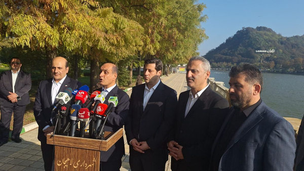 حاشیه‌سازی با شوخی استاندار گیلان